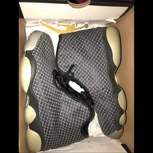 Jordan Horizon BG